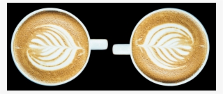 In Addition, Alcoholic Drinks Such As Wine, Beer, And - Coffee Latte Journal: 150 Page Lined Notebook/diary #6339335