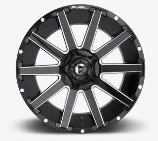Contra - D615 - Rotiform Blq Black #6339648