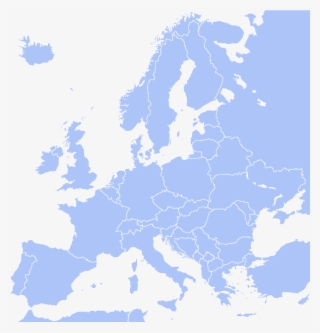 4 7 Eth Zürich 2 3 Institute For Research In Biomedicine - Czech Republic Slovakia Map #6339720