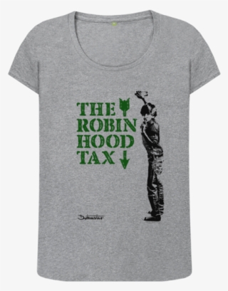 Athletic Grey Spraypaint Boy Top - Long Man Of Wilmington #6339721