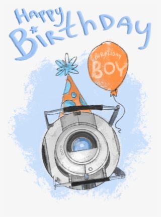 “so I Heard Someone Has A Birthday Today - Poster #6339889