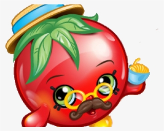 Tomato Clipart Shopkins - Shopkins Tomato #6340033 Tomato Clipart Shopkins - Shopkins Tomato #6340033