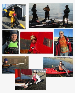 New Year's Day - Inflatable Boat #6340145