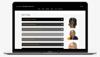 Pigment Of Youth Mac 11 - Web Design #6340329