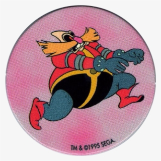 Sonic The Hedgehog 11 Dr - Sonic The Hedgehog #11 #6340332