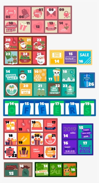 Special Valentine's Day - Wordpress #6340335