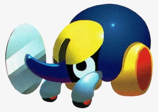 Robot Beetle - Mecha Bu #6340807