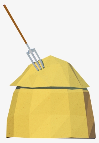 Haystack - Spear #6340870