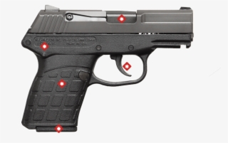 Some Innovations Are Best Unseen - Smallest 9mm #6340871 Some Innovations Are Best Unseen - Smallest 9mm #6340871