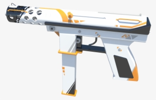 Tec-9 - Snowplow #6340927