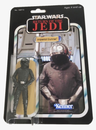 I Really Love The Look Of These - Star Wars Vintage Series 4": Jedi Luke #6341362