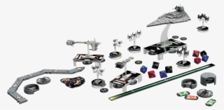 Star Wars Armada Giveaway #6341407