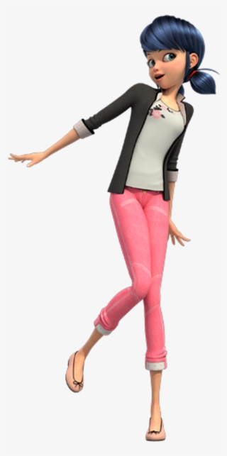 Marinette Dupain Cheng Shoes #6341629