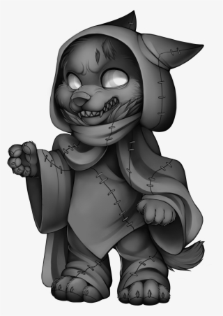 To Use The Weresquirrel Base You Will Need A Beast - Wiki #6341699