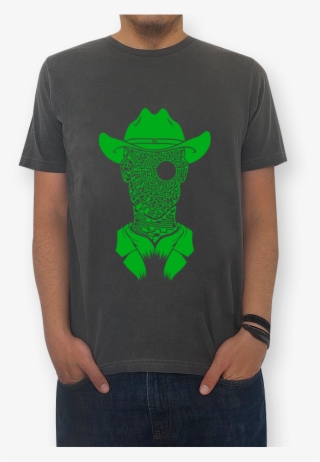 Camiseta Man In Black - Camisa De Desenhos Animados #6341748