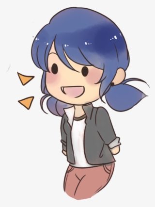 Miraculous Ladybug Tumblr - Cartoon #6341849