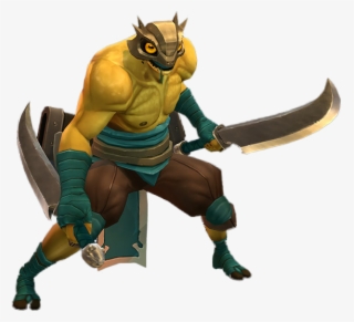 45, September 20, 2016 - Battlerite Croak Png #6341852