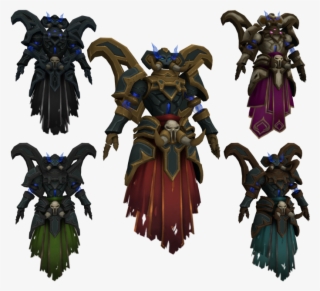 Download Zip Archive - Battlerite Varesh #6341959