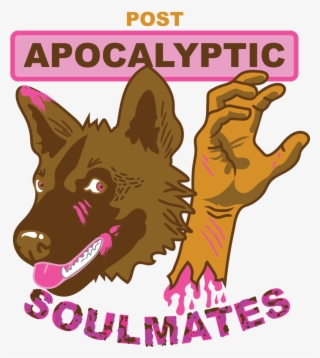 Post Apocaliptic Hand-dog #6342022