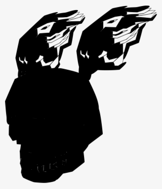 Download Png - Skull #6342067 Download Png - Skull #6342067