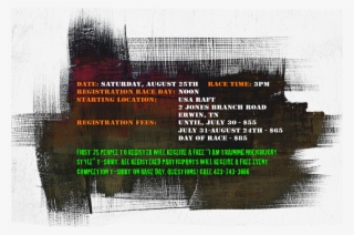 Register For Event - Graphic Design #6342440