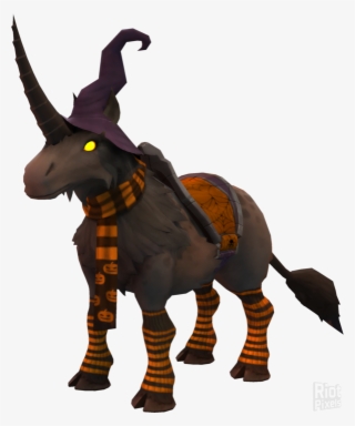 Animal Figure #6342499