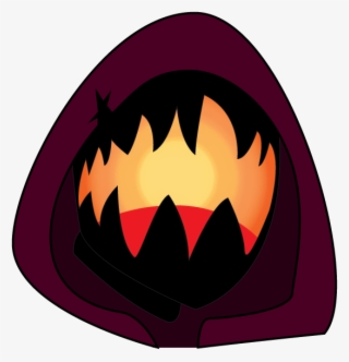 Making A Fast Vectoriel Illustration Of Ezmo Thanks - Vinyl Record #6342547