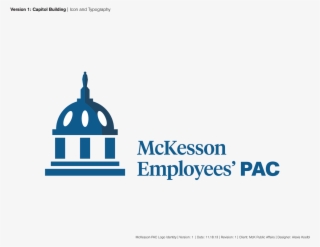 Mckesson Logo Png #6342549