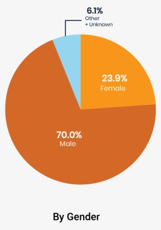 Lapd Data Offers More Detail Than Shown In The Charts - Murder #6342594
