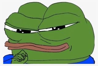Post - Pepe Png #6342643