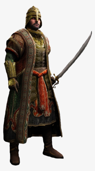 Assassin's Creed Revelations Ottoman #6342687