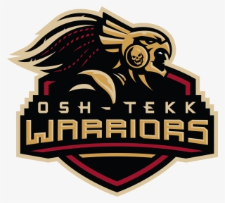 Osh Tekk Warriors #6342845