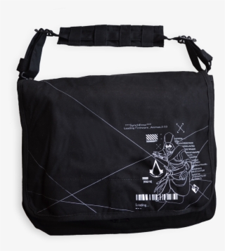 Assassin's Creed Messenger Bag - Assassin's Creed #6342894