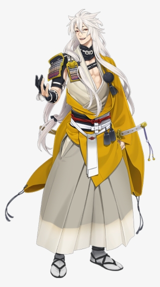 Kogitsunemaru - Touken Ranbu Kogitsunemaru #6342950