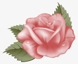 Perfect Rose Cross Stitch Pattern #6342951