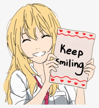 Kaorimiyazono Shigatsuwakiminouso Freetoedit Happy - Kaori #6343001 Kaorimiyazono Shigatsuwakiminouso Freetoedit Happy - Kaori #6343001