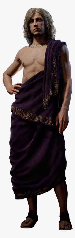 Alkibiades - Alkibiades Assassin's Creed #6343154
