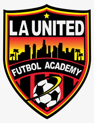 La United Futbol Academy Logo #6343209