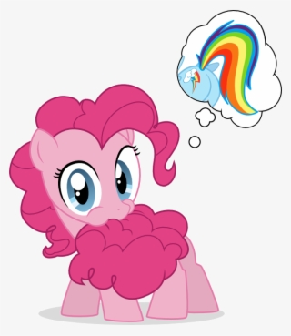 Image - Mlp Little Pinkie Pie #6343437