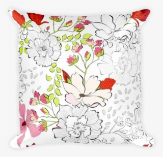 Basic Pillow - T-shirt #6343535