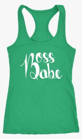Boss Babe Tee - Shirt #6343579