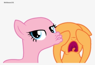 There Is Always That One Person By Bellasbases101 - My Little Pony: Friendship Is Magic #6343887