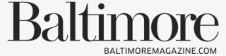 Image - Baltimore Magazine #6343888