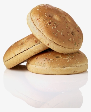 Focaccia Burger Bun - Salomon Focaccia Burger #6343890