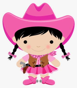 Cowgirl Clipart African American #6343999 Cowgirl Clipart African American #6343999