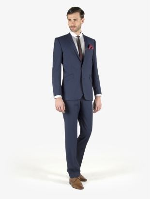 Suit Png Image, Download Png Image With Transparent - Man In Suit Png #6344116