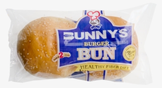 Our Variety Of Buns Include Long,jumbo And Round Which - Bunny's Limited #6344298
