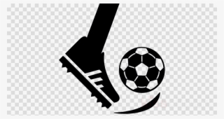 Chalktalksports Soccer Acrylic Led Lamp Soccer Ball - Pie Pateando Una Pelota Para Colorear #6344480