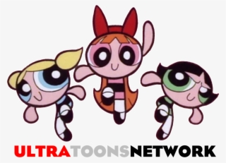 File History - Powerpuff Girls Png #6344578
