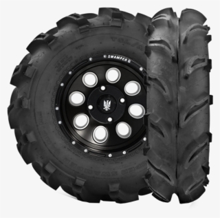 Super Swamper Vampire - Super Swamper Tsl Atv #6344752